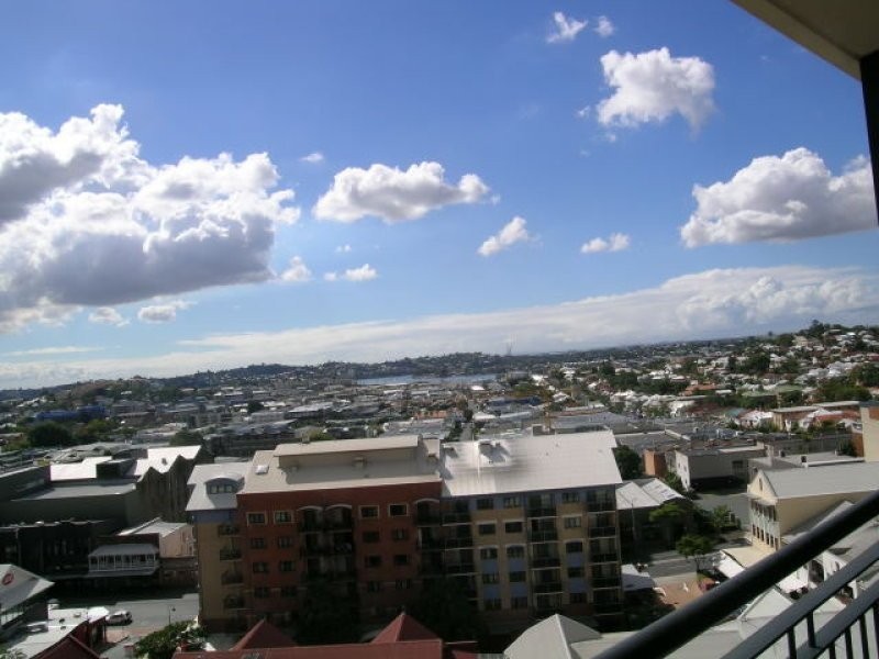 100 Bowen Terrace, New Farm QLD 4005