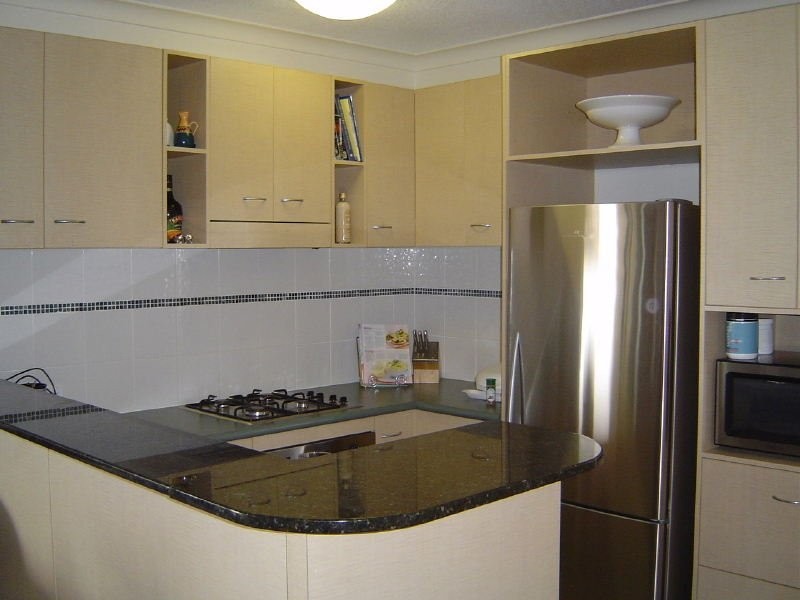 100 Bowen Terrace, New Farm QLD 4005