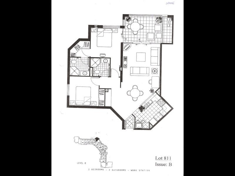 100 Bowen Terrace, New Farm QLD 4005