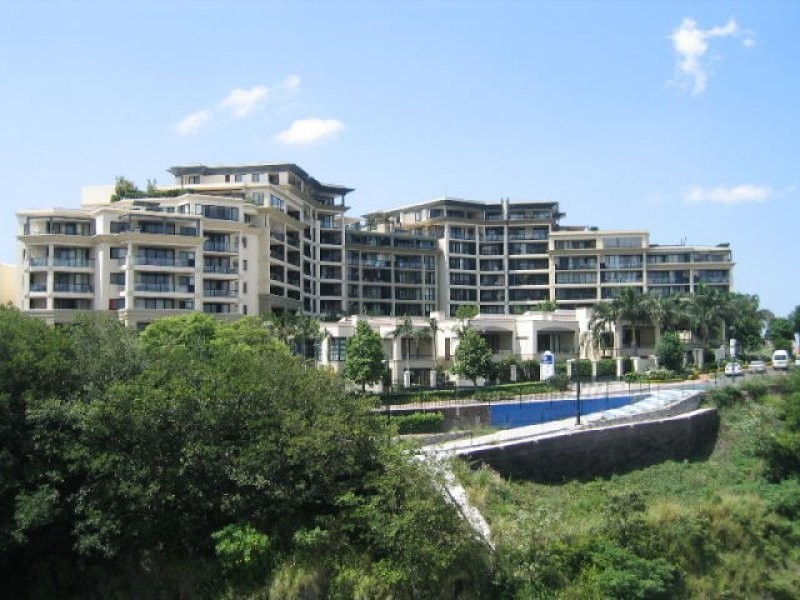 100 Bowen Terrace, New Farm QLD 4005