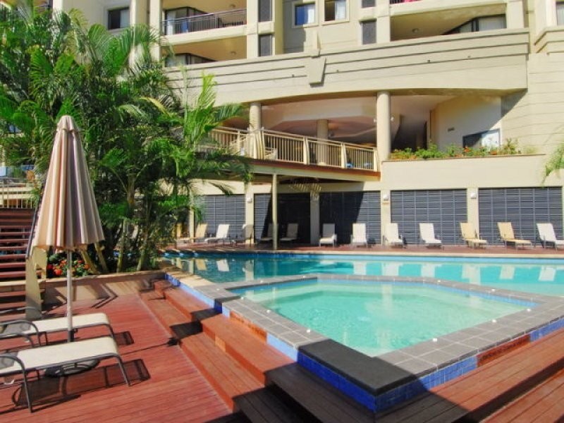 100 Bowen Terrace, New Farm QLD 4005