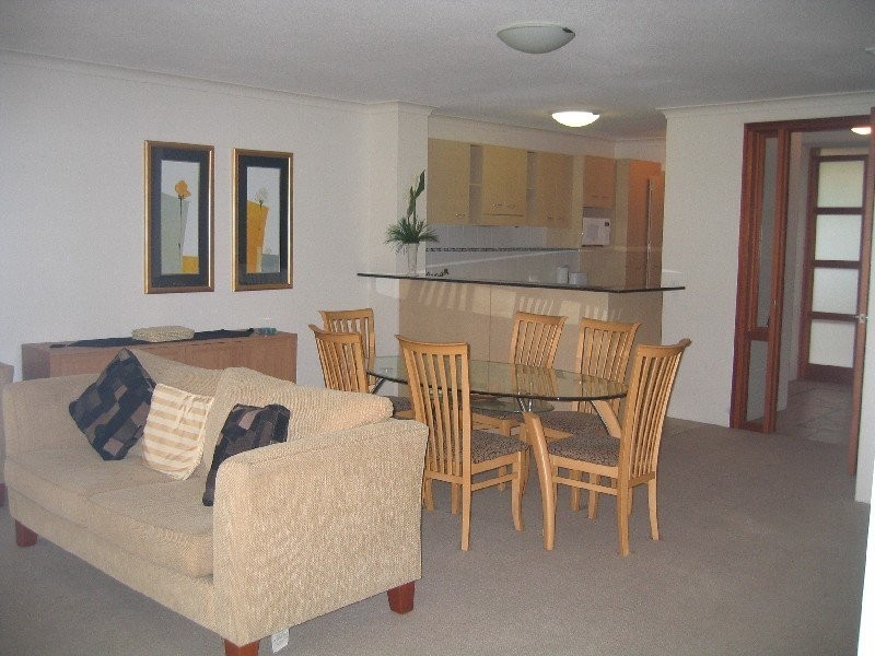 100 Bowen Terrace, New Farm QLD 4005