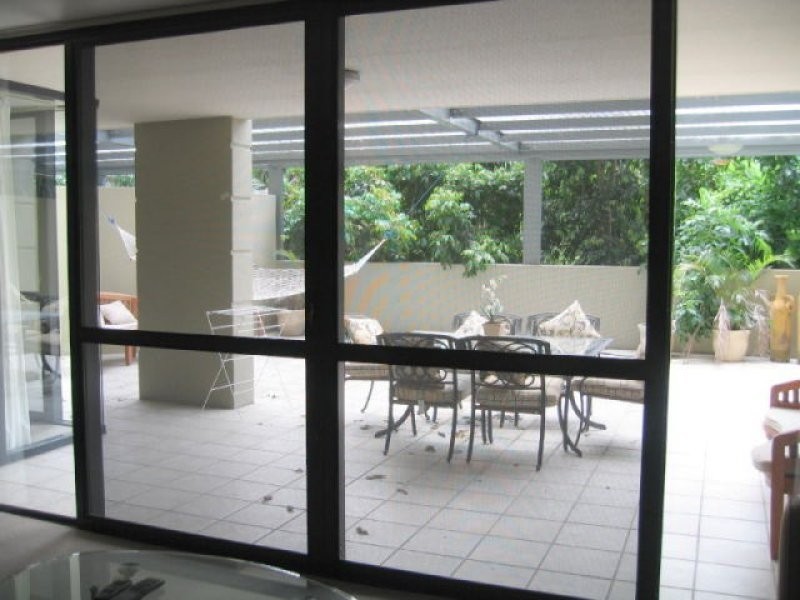 100 Bowen Terrace, New Farm QLD 4005