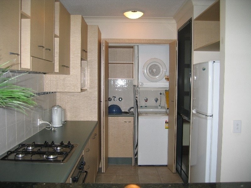 100 Bowen Terrace, New Farm QLD 4005