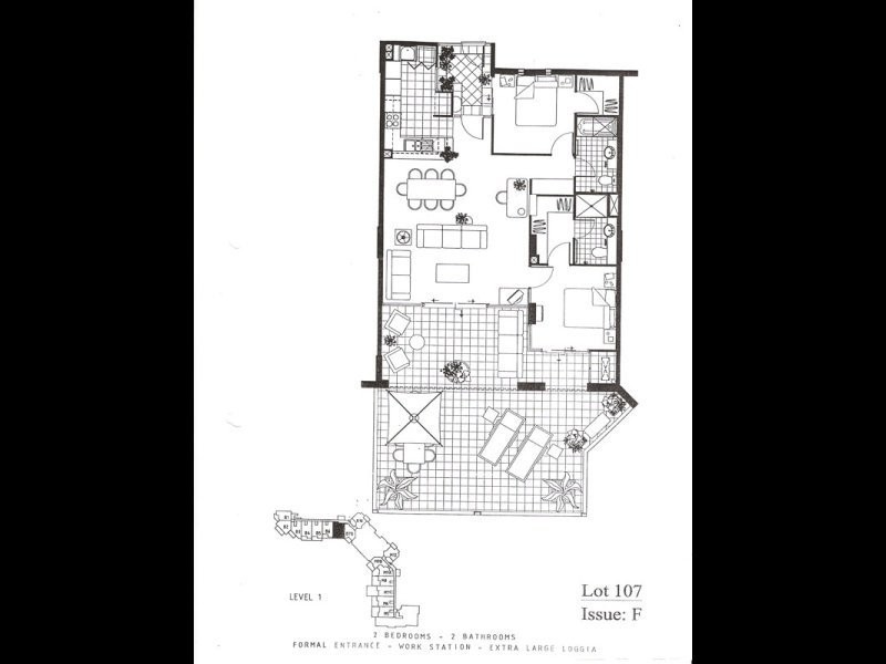 100 Bowen Terrace, New Farm QLD 4005