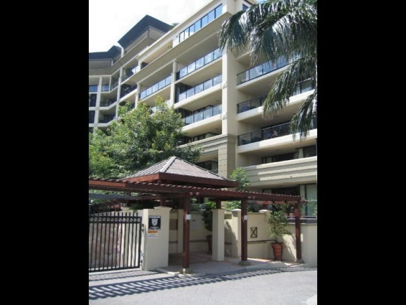 100 Bowen Terrace, New Farm QLD 4005