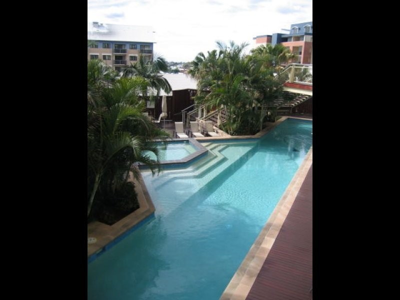 100 Bowen Terrace, New Farm QLD 4005