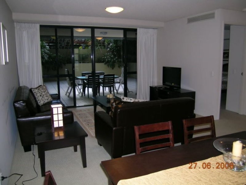 100 Bowen Terrace, New Farm QLD 4005