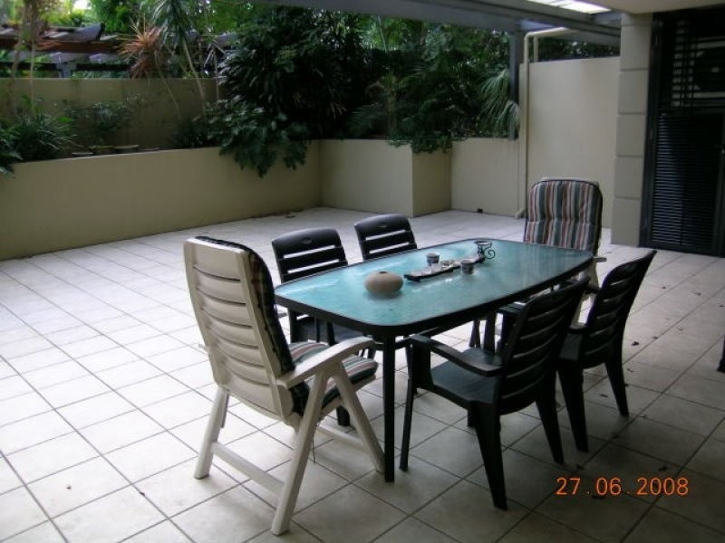 100 Bowen Terrace, New Farm QLD 4005