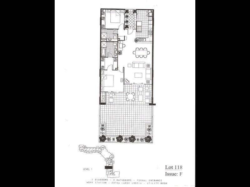 100 Bowen Terrace, New Farm QLD 4005