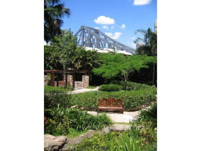 100 Bowen Terrace, New Farm QLD 4005