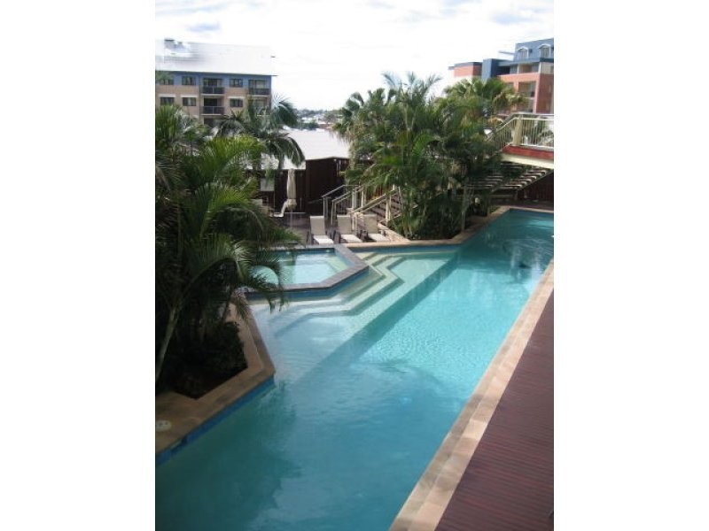 100 Bowen Terrace, New Farm QLD 4005