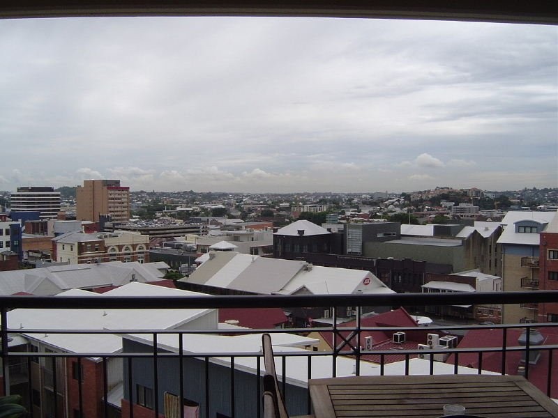 100 Bowen Terrace, New Farm QLD 4005