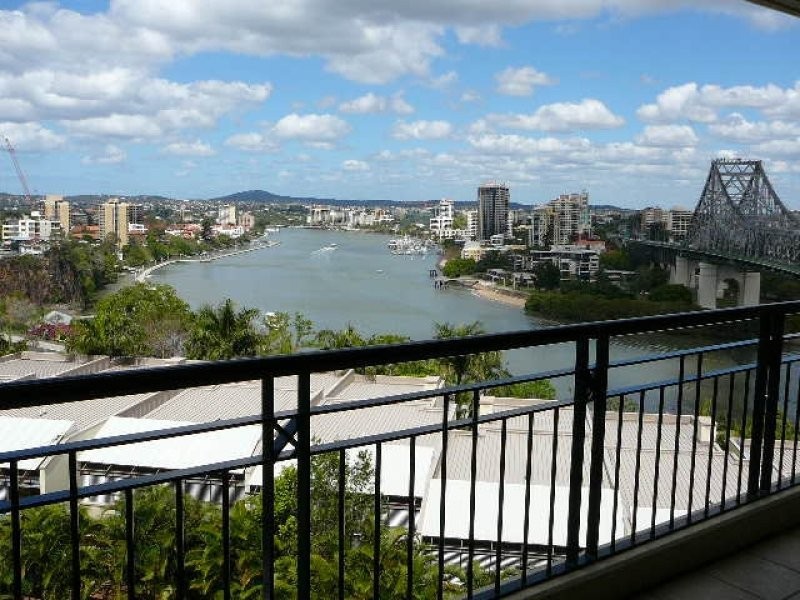 100 Bowen Terrace, New Farm QLD 4005