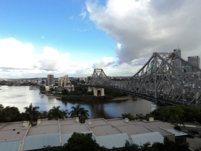 100 Bowen Terrace, New Farm QLD 4005