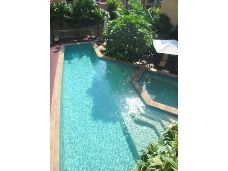 100 Bowen Terrace, New Farm QLD 4005