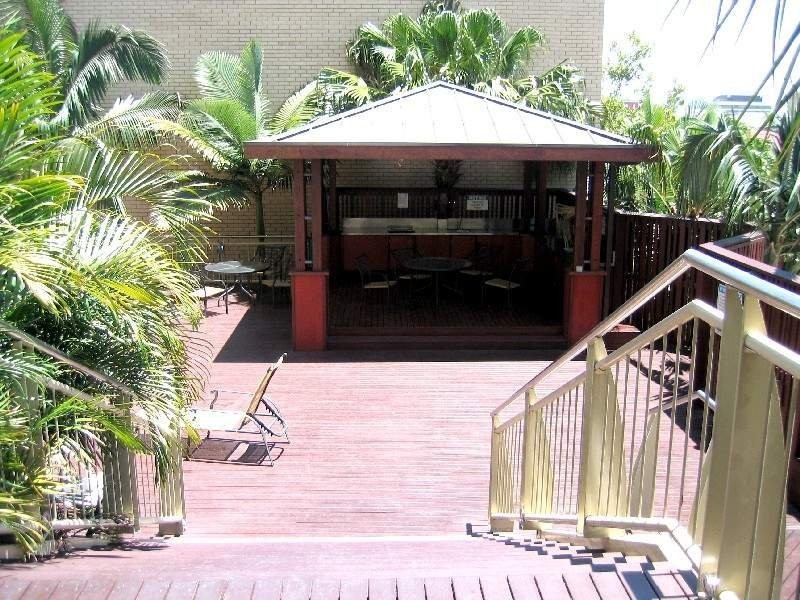 100 Bowen Terrace, New Farm QLD 4005