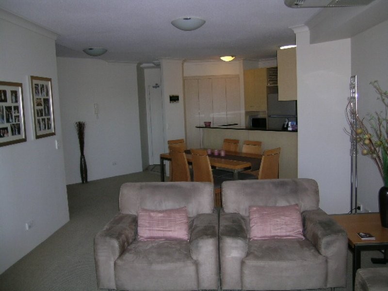 100 Bowen Terrace, New Farm QLD 4005