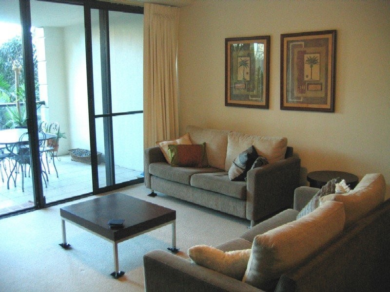 205/100 Bowen Terrace, New Farm QLD 4005