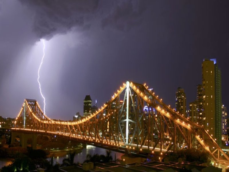 205/100 Bowen Terrace, New Farm QLD 4005