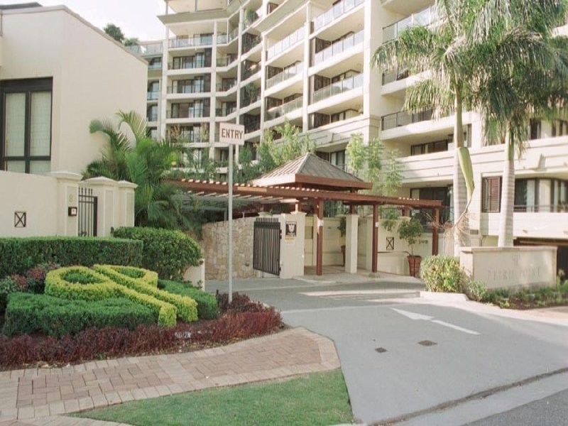 100 Bowen, New Farm QLD 4005