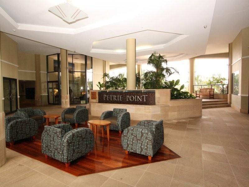 100 Bowen, New Farm QLD 4005