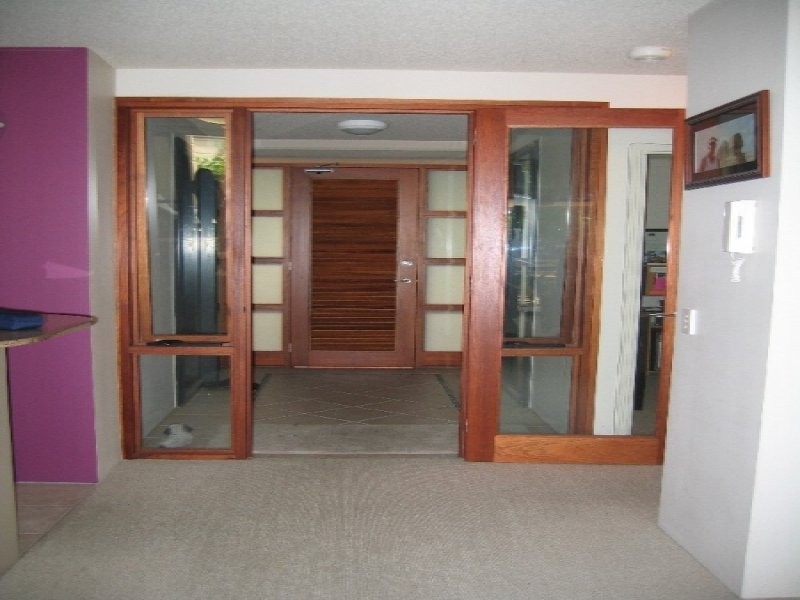 100 Bowen, New Farm QLD 4005