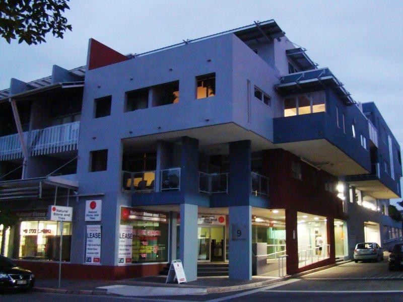 9 Doggett Street, Fortitude Valley QLD 4006