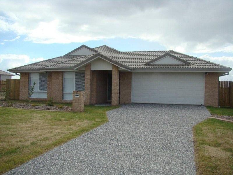 87 Sears Parade, North Lakes QLD 4509
