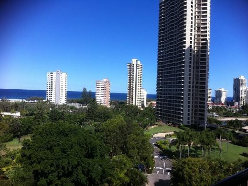 Paradise Waters QLD 4217