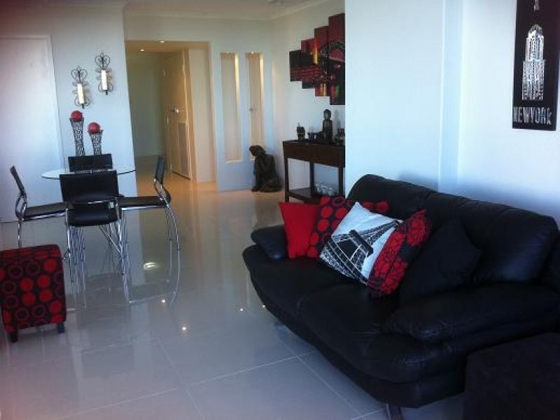 Paradise Waters QLD 4217