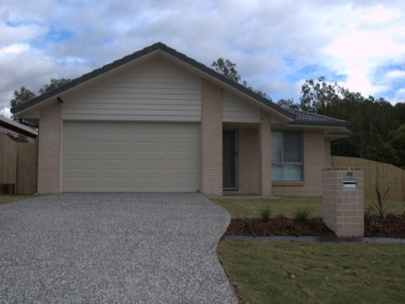 48 Bilby Drive, Morayfield QLD 4506