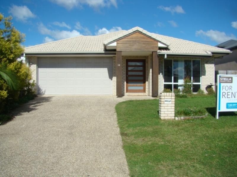 65 Possum Parade, North Lakes QLD 4509