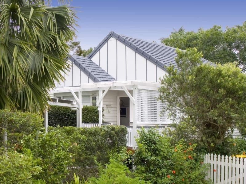 24 St Vincent Street, Ashgrove QLD 4060