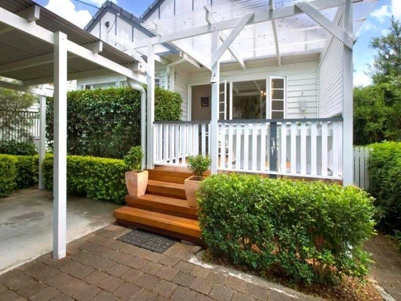 24 St Vincent Street, Ashgrove QLD 4060