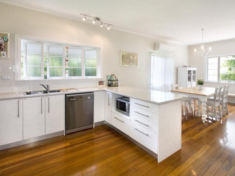 24 St Vincent Street, Ashgrove QLD 4060