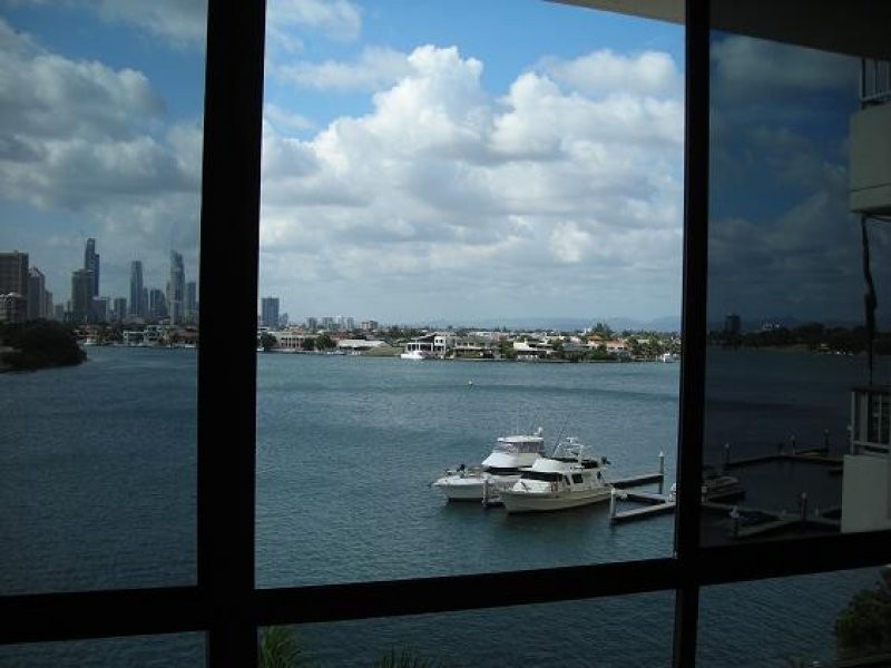 Southport QLD 4215