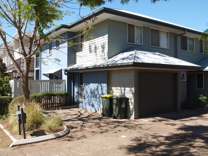 1/31 Grosvenor Street, Yeerongpilly QLD 4105