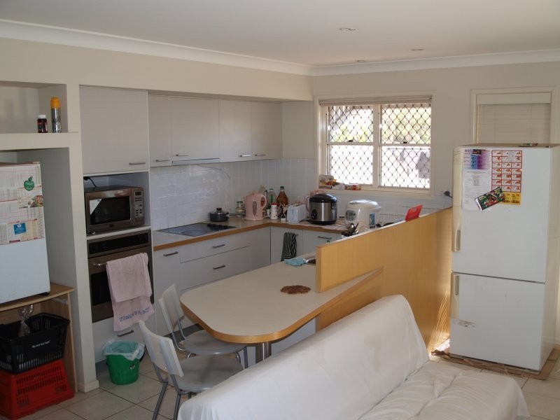 1/31 Grosvenor Street, Yeerongpilly QLD 4105