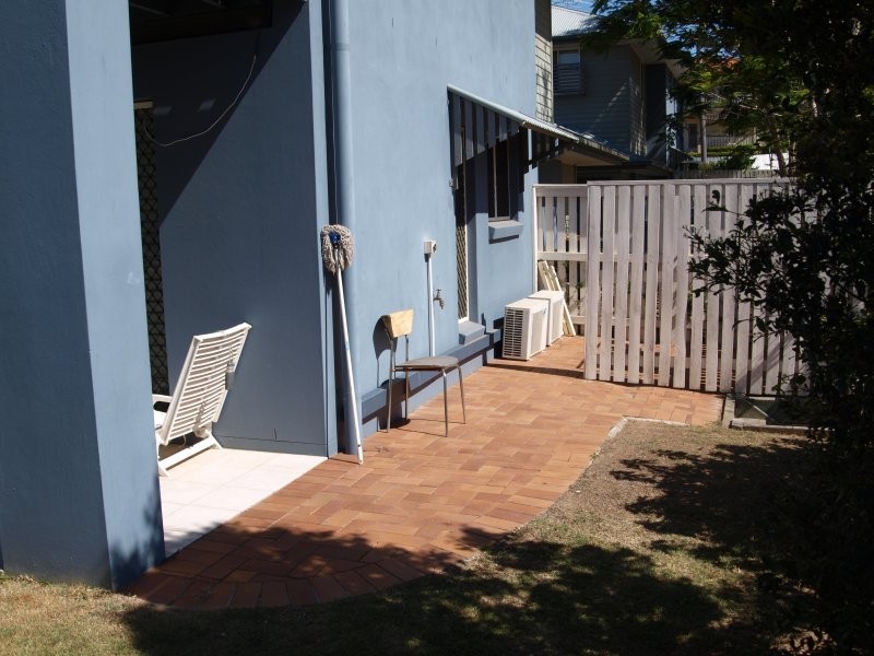 1/31 Grosvenor Street, Yeerongpilly QLD 4105