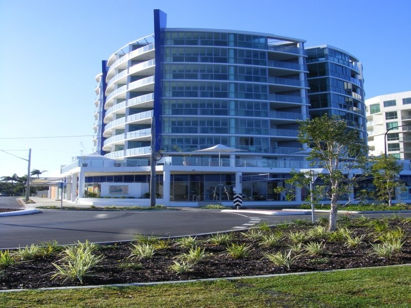 14 Oxley Ave, Woody Point QLD 4019