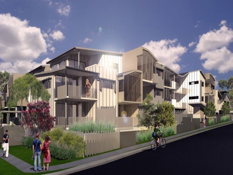 6 Victoria Street, Kelvin Grove QLD 4059