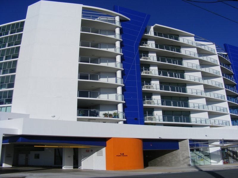 705, 14 Oxley Ave, Woody Point QLD 4019