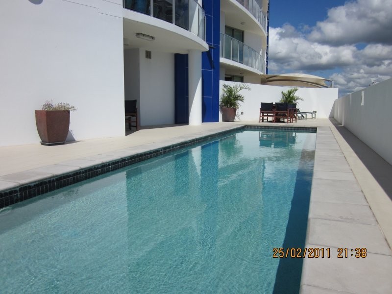 705, 14 Oxley Ave, Woody Point QLD 4019