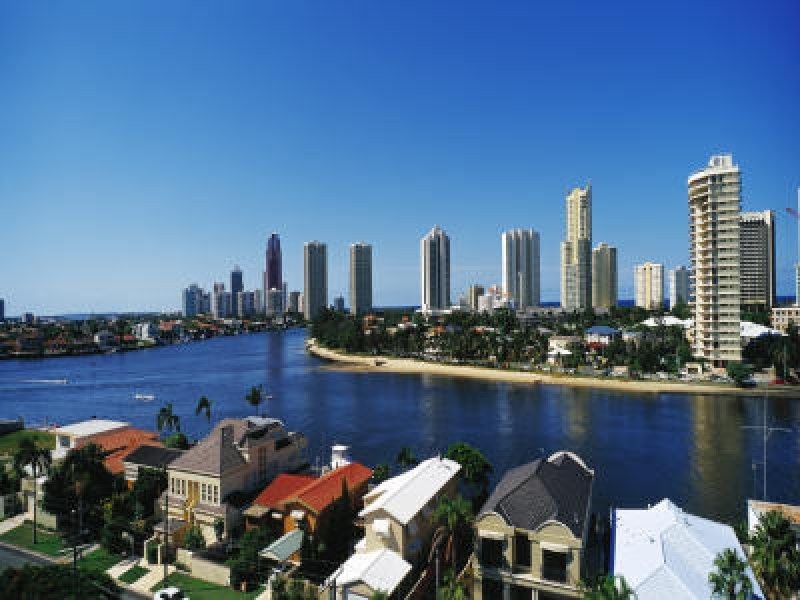 53 Darrambal, Chevron Island QLD 4217