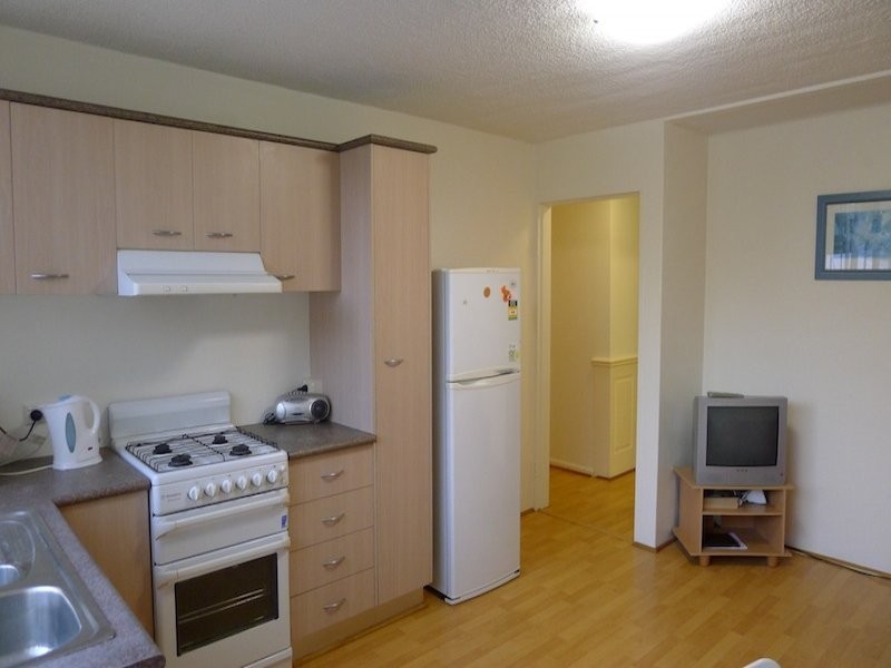 5/69 Burlington Street, East Brisbane QLD 4169