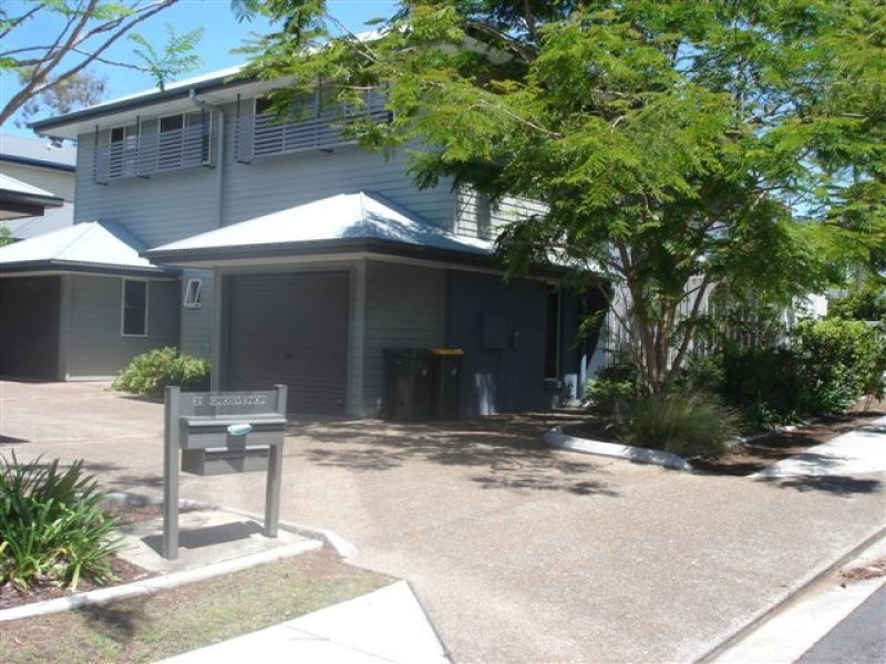 1/31 Grosvenor Street, Yeerongpilly QLD 4105