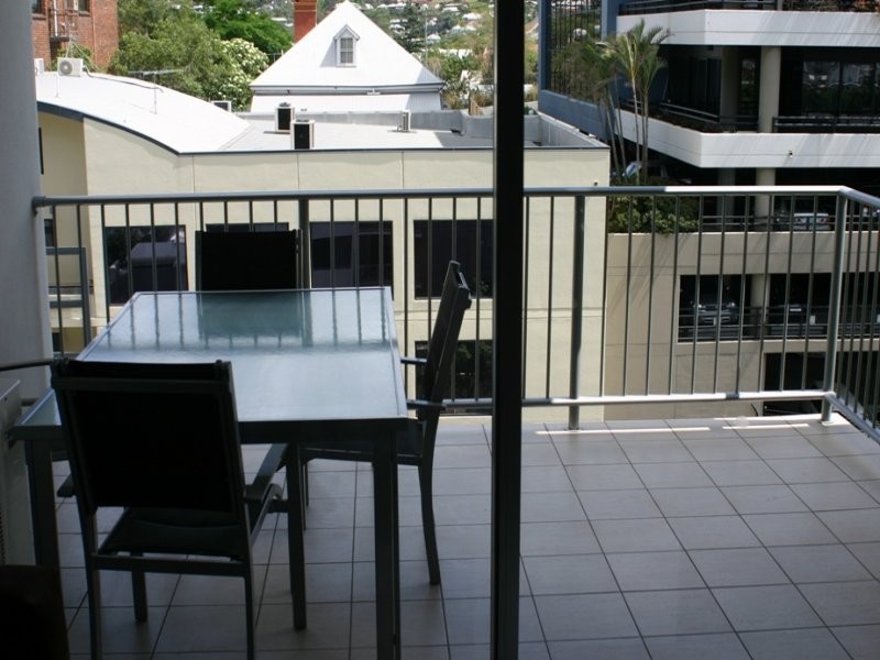 6 Exford Street, Brisbane QLD 4000