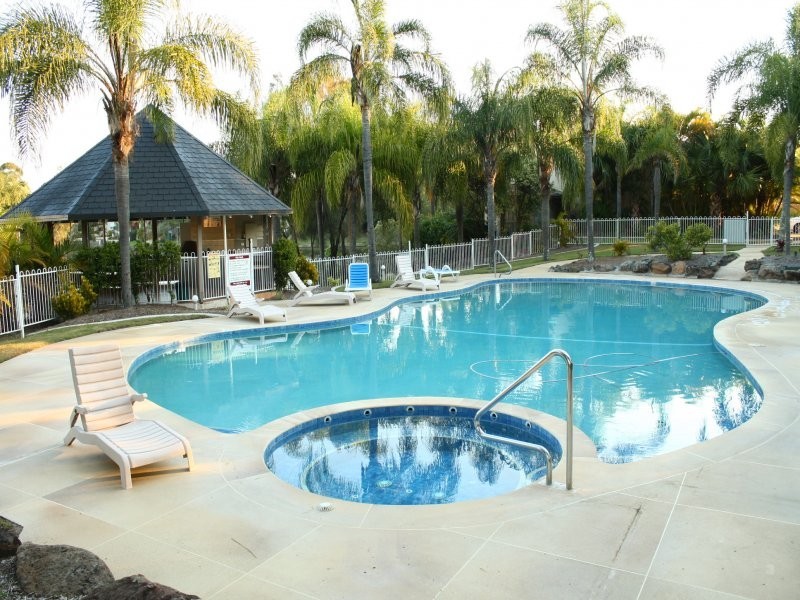 1 Resort Drive, Robina QLD 4226