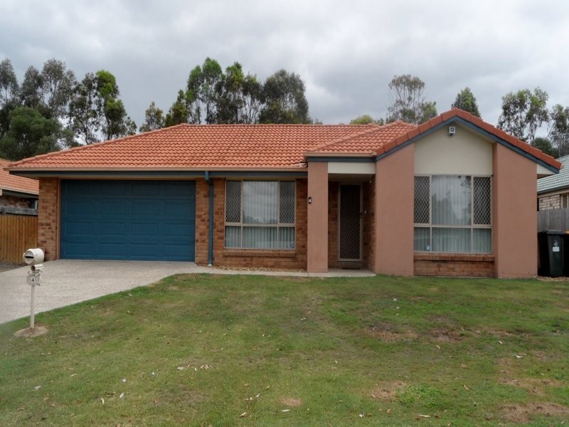 Forest Lake QLD 4078